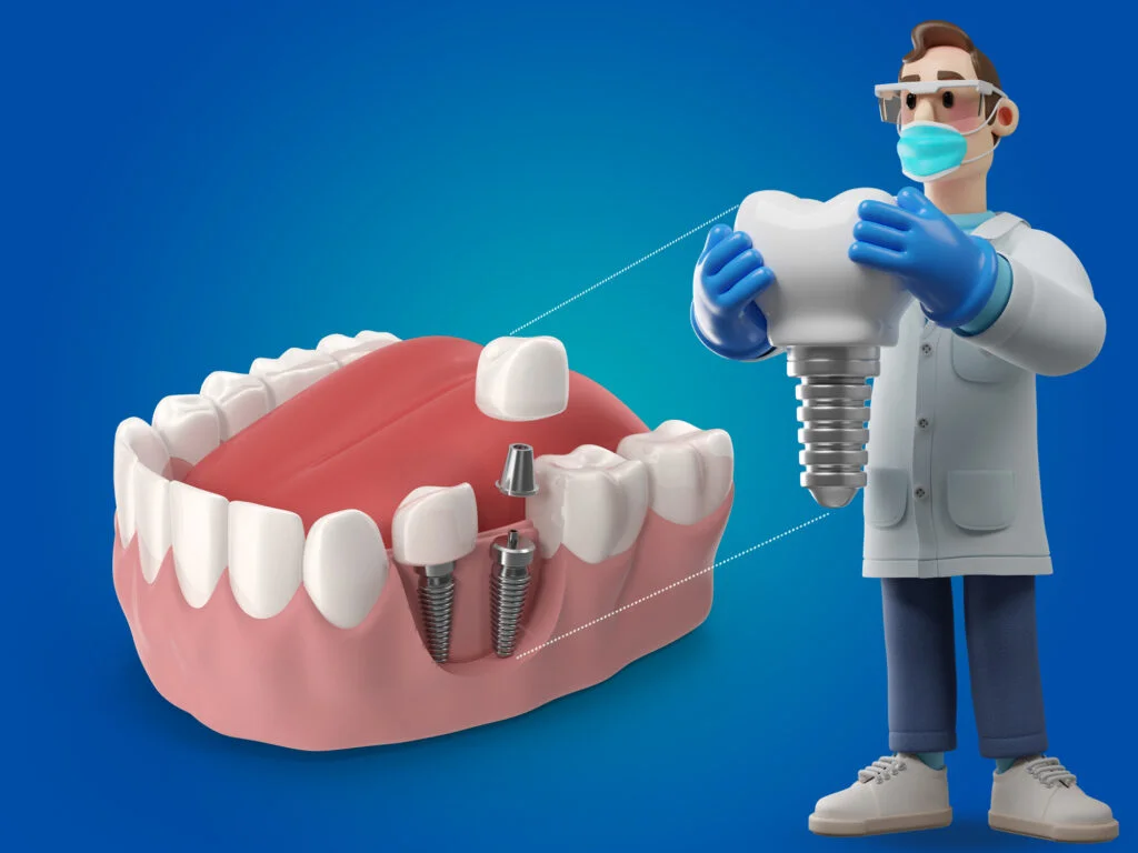 Best dentist in ongole