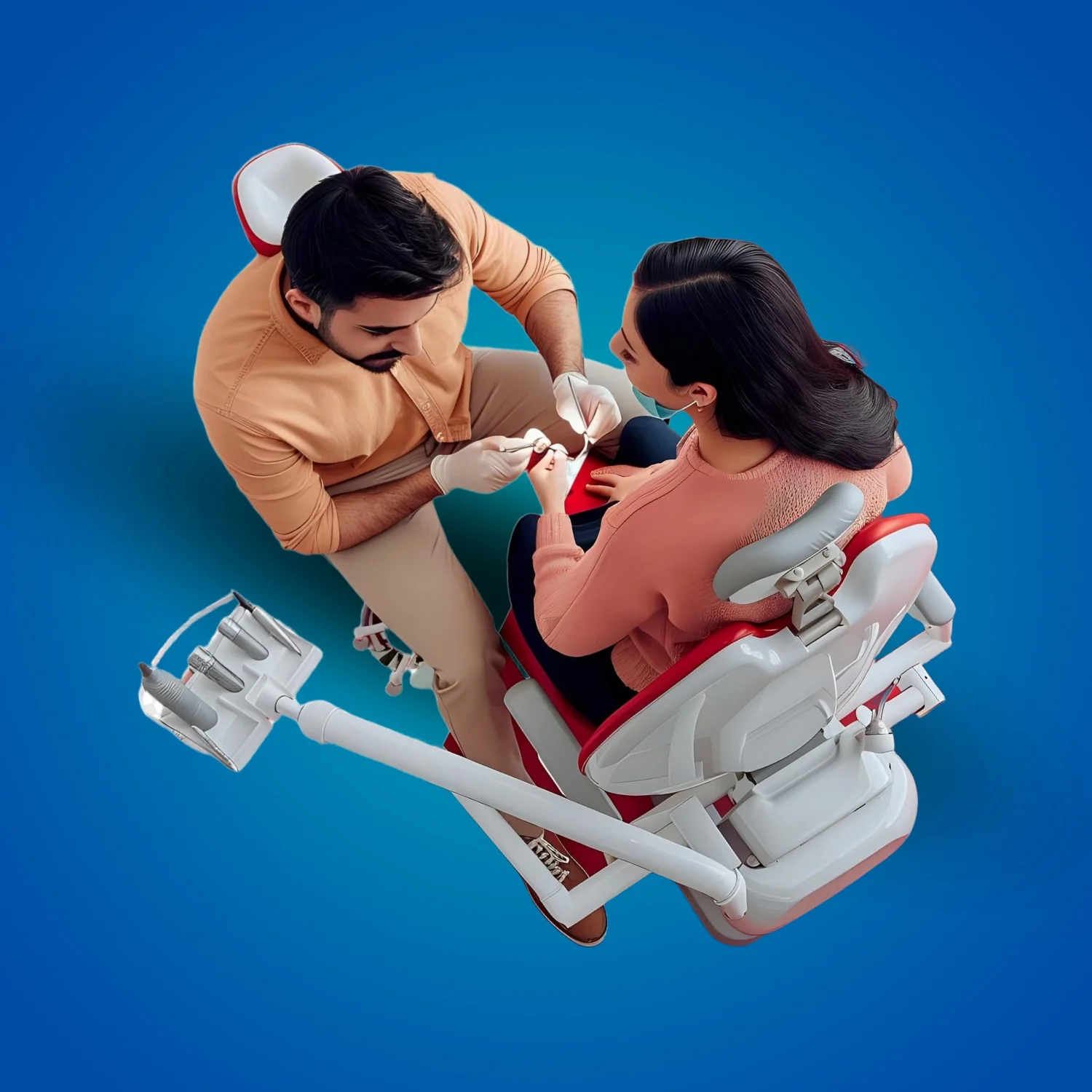 Best dentist in ongole